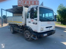 Renault Midliner 180 LKW gebrauchter Dreiseitenkipper