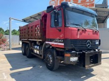 Camion Mercedes Actros 3343 tri-benne occasion
