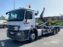 Camion Mercedes Actros 2536 multiplu second-hand