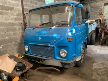 Camion Saviem S G4 benne occasion