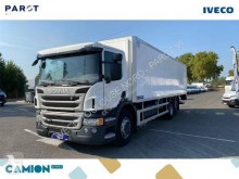 Camion frigo mono température Scania P 320