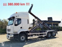 Camion multiplu Renault Premium Lander 410 DXI