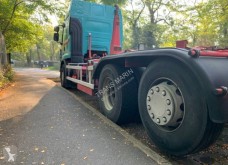 Camion multiplu Renault Premium 430