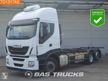 Camion BDF Iveco Stralis HI-WAY