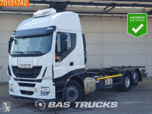 Camion Iveco Stralis HI-WAY BDF usato