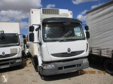 Camion frigo Renault Midlum