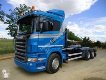 Camion multiplu Scania