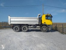 Ciężarówka DAF CF85 FAT 410 wywrotka używana