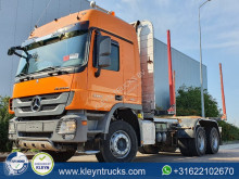 Camion Mercedes Actros 3346