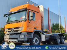 Camion Mercedes Actros 3346