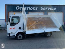 Camion tri-benne occasion Renault Midlum 150.08 B