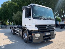 Ciężarówka Hakowiec Mercedes Actros 2541