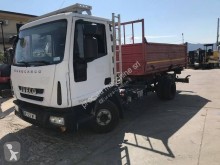 Camion benne Iveco Eurocargo 100 E 18 P