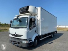 Camion Renault Midlum 220.12 frigo multi température occasion