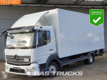 Камион Mercedes Atego 816 фургон втора употреба