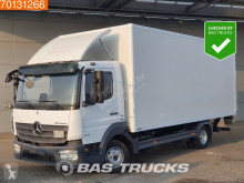 Camion Mercedes Atego 816 fourgon occasion