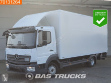 Mercedes Atego 816 gebrauchter Kastenwagen