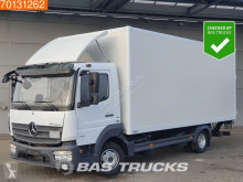 Camion Mercedes Atego 816 furgon second-hand
