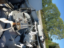 Camion aspirateur MAN TGS 28.400