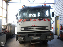 Camion porte containers Iveco 190.24