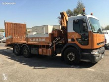 Camion porte engins Renault Premium 320.26
