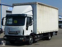 Camion Iveco Eurocargo Eurocargo 80E21*Euro 6*LBW*TÜV*Schalter* savoyarde occasion