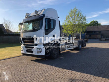 Camion Iveco Stralis occasion