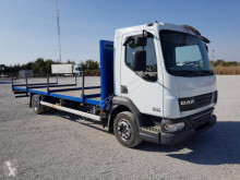 Camión caja abierta estándar DAF LF45 FA LF45.180