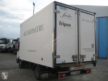 Camion Nissan Cabstar 35.13 frigorific(a) mono-temperatură second-hand