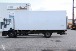 Camion Iveco IVECO ML120E25P Tiefkühlkoffer mit Thermoking-Überdachaggregat T frigo occasion