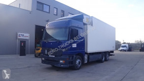 Mercedes mono temperature refrigerated truck Actros 2540