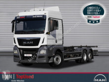 MAN LKW Fahrgestell TGX 26.460 6X2-2 LL BDF Standard 7,15 + 7,45