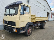 Camion benă trilaterala Mercedes LK 817K 4x2 817 Meiller 3 Seiten Kipper, 6-Zylinder