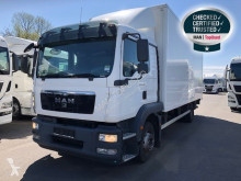 Used refrigerated truck MAN TGM 15.290 4X2 LL