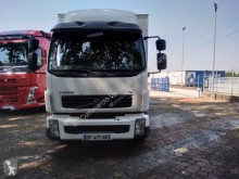 Камион Volvo FL 240 фургон втора употреба