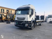 Camion porte engins occasion Iveco Stralis AD 190 S 45