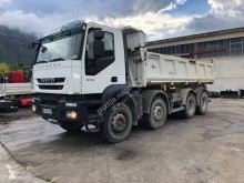 Iveco LKW Kipper/Mulde Trakker 340 T 41