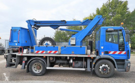 Camion Iveco LA1G nacelle occasion