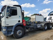 Haakarmsysteem DAF CF85 FA 85.360