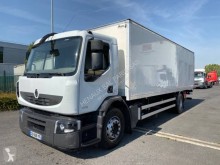 Camión furgón caja polyfond Renault Premium 270 DXI
