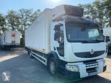 Camion frigo mono température occasion Renault Premium 370.26 DXI