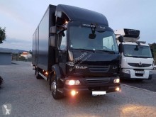 Camion furgon pentru mutari second-hand DAF LF 220