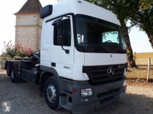 Camion multiplu Mercedes Actros 2544 NL
