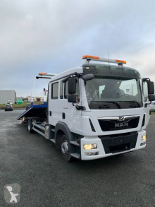 Camion dépannage MAN TGL 12.250