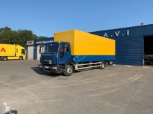 Camión furgón caja polyfond Iveco Eurocargo 140 E 22