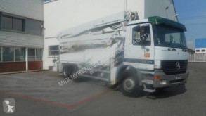 Camion occasion Mercedes Actros 2635