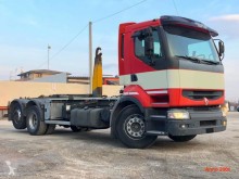 Camion Renault Premium SCARRABILE 2000 scarrabile usato