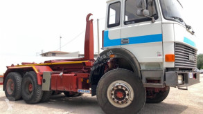 Iveco hook lift truck Magirus 330 36 SCARRABILE INTERCAMBIABILE BALESTRA