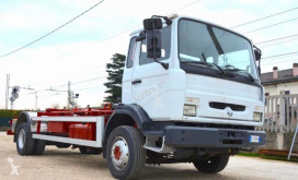 Camion Renault SCARRABILE MIDLINE 180 SCARRABILE BALESTR scarrabile usato