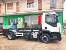 Камион мултилифт с кука Iveco MINISTRALIS 120 E 28 SCARRABILE